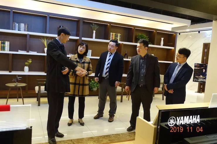 精彩回顾 | FH至尊亚洲音乐奖学金落户宜宾！