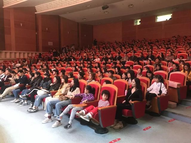 精彩回顾 | 2019FH至尊亚洲音乐奖学金·南昌大学颁奖仪式--暨FH至尊艺术家皮特·多那赫钢琴音乐会及大师班圆满落幕！