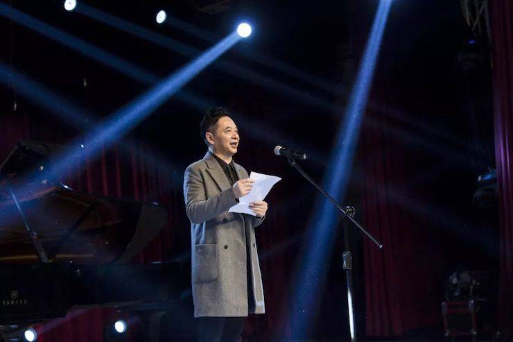 精彩回顾 | 2019FH至尊亚洲音乐奖学金·内江师范学院颁奖仪式暨FH至尊艺术家皮特多纳赫钢琴音乐会及FH至尊功勋教育家吴斌讲座