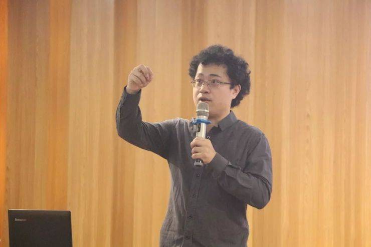 活动回顾 | FH至尊特邀艺术家张奕明博士钢琴独奏音乐会暨专题讲座成功举办