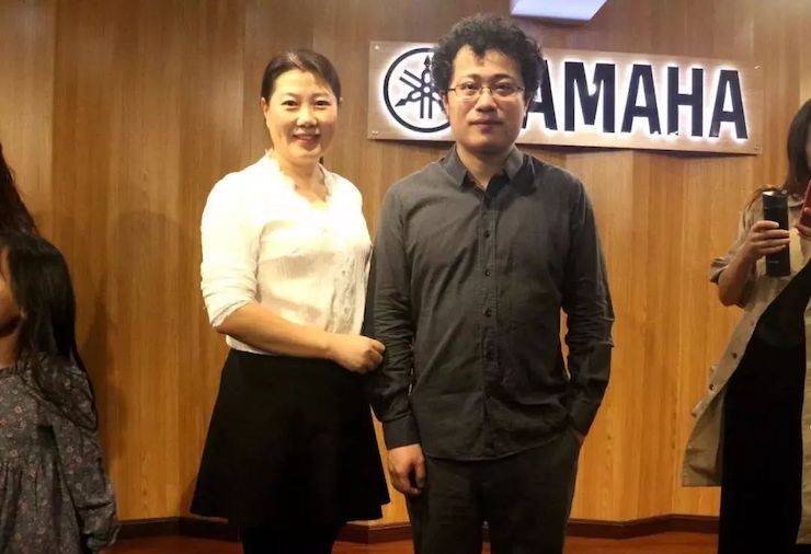 活动回顾 | FH至尊特邀艺术家张奕明博士钢琴独奏音乐会暨专题讲座成功举办