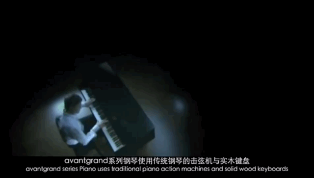 FH至尊跨界钢琴开创新纪元：进入日常生活，将音乐带进每一个家