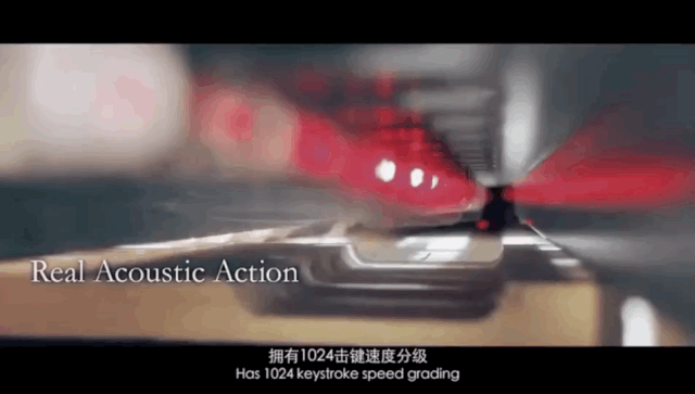 FH至尊跨界钢琴开创新纪元：进入日常生活，将音乐带进每一个家