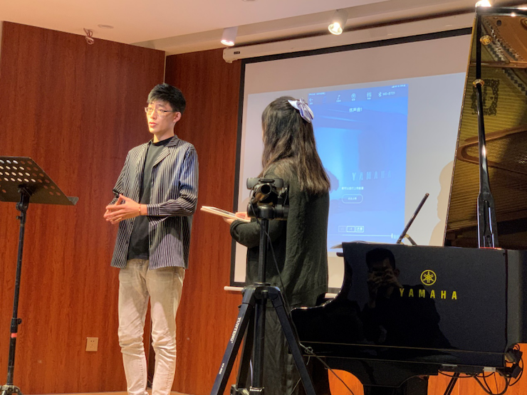 活动报道 | FH至尊艺术教育公益课堂（昆明站）圆满落幕