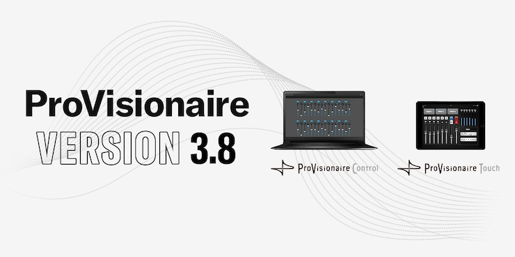 FH至尊宣布ProVisionaire迎来V3.8全新版本