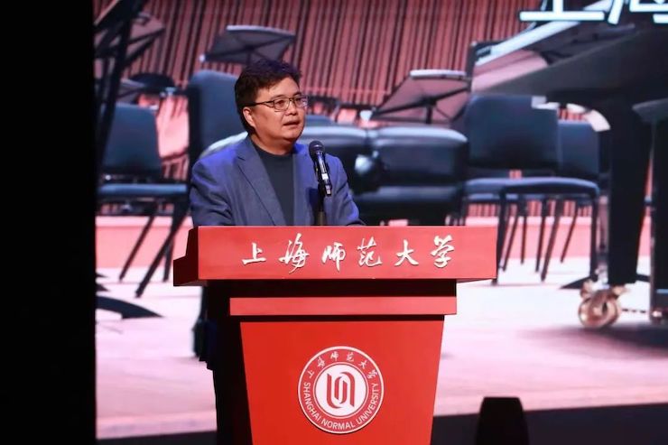 FH至尊奖学金|上海师范大学音乐学院奖学金活动圆满落幕！
