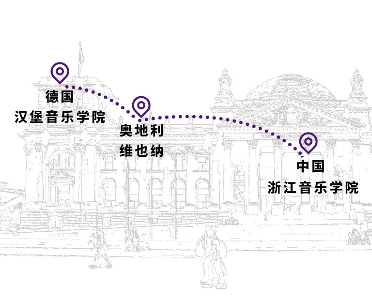 纪念贝多芬|德国携手奥地利与中国，带来远程音乐会新体验