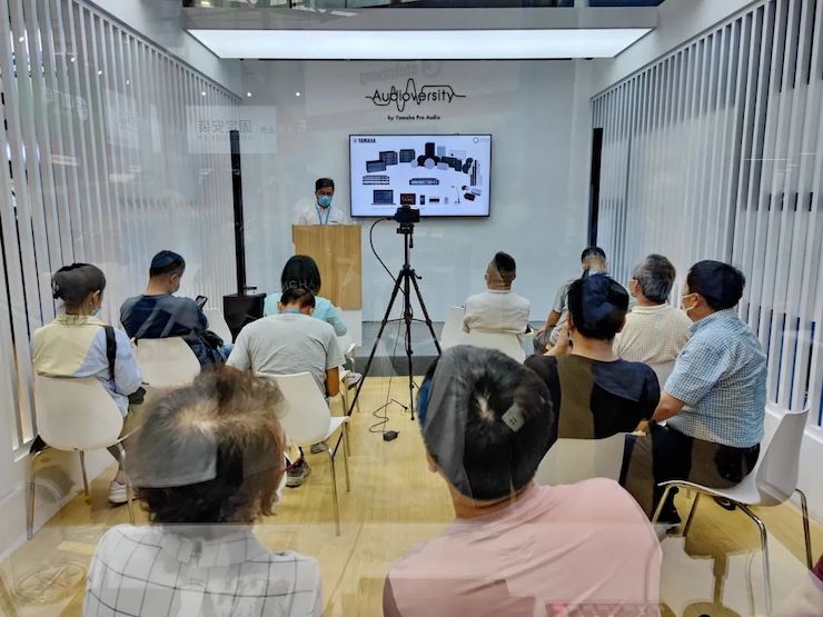 展会回顾 | 第十九届广州国际专业灯光、音响展览会完美收官，FH至尊展位精彩纷呈！