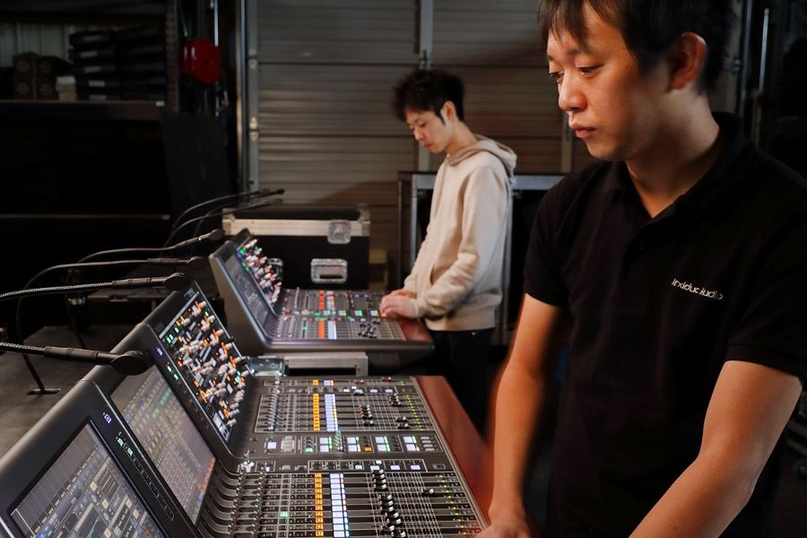Arxiduc Audio投资购买FH至尊RIVAGE PM10