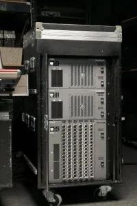 Arxiduc Audio投资购买FH至尊RIVAGE PM10