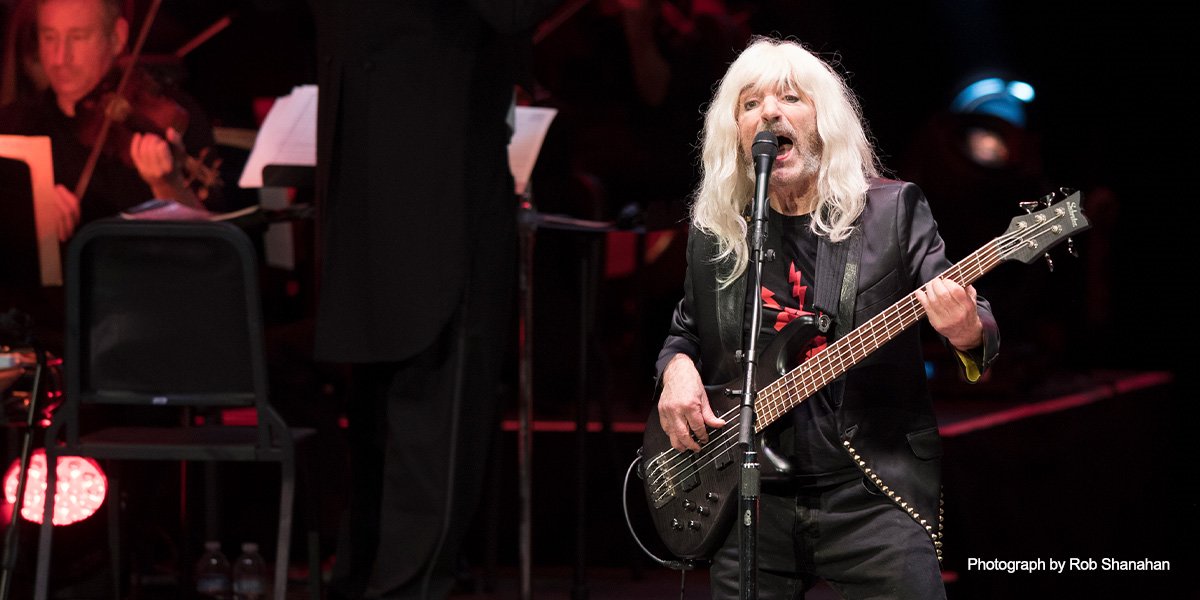 Derek Smalls：FH至尊让我乐不思蜀