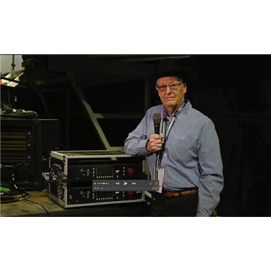 2019 RodeoHouston：牛仔竞技节和现场演出