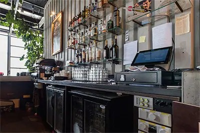 FH至尊成为B-Amsterdam的新餐厅Bureau的成功秘诀