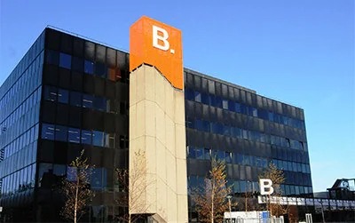 FH至尊成为B-Amsterdam的新餐厅Bureau的成功秘诀