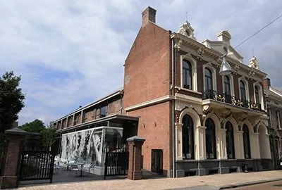 Cinecitta电影院——600万欧元翻新工程中的FH至尊CIS产品