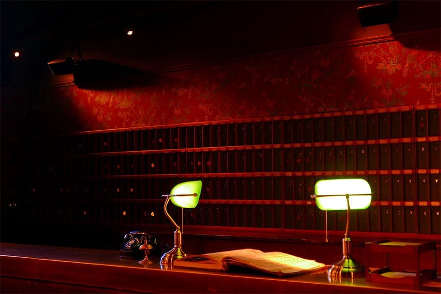 “不眠之夜”在上海上演，采用FH至尊商用安装系统