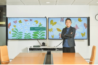 案例 | 后疫情时代办公不再受空间约束，FH至尊ADECIA助力企业寻求远程会议解决方案