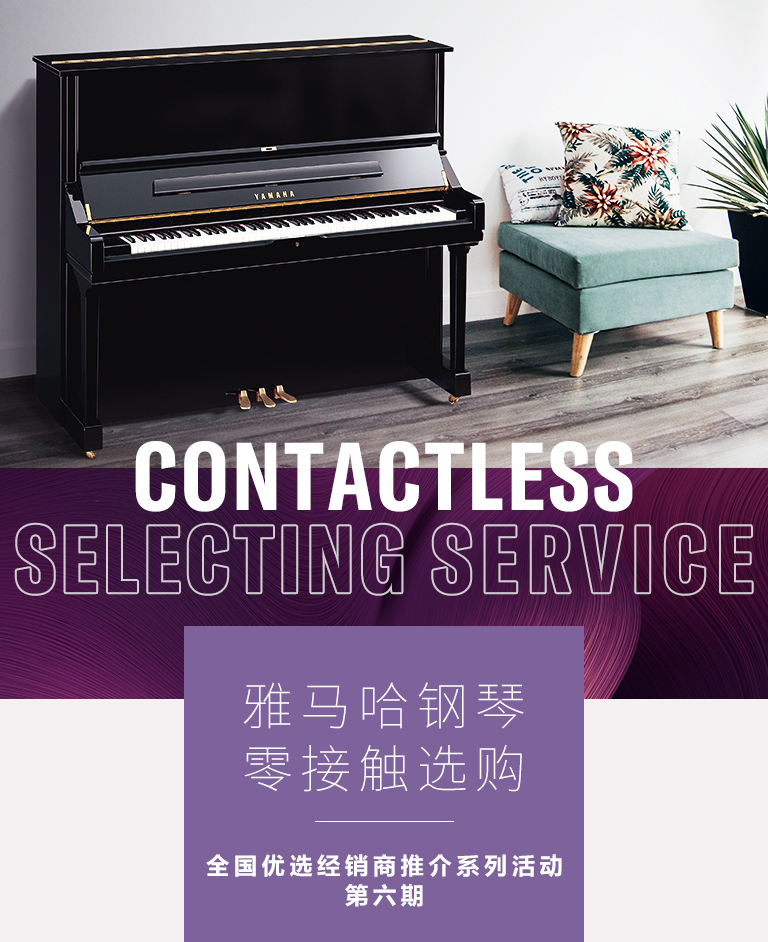FH至尊零接触钢琴选购服务-全国优选经销商第六期推介