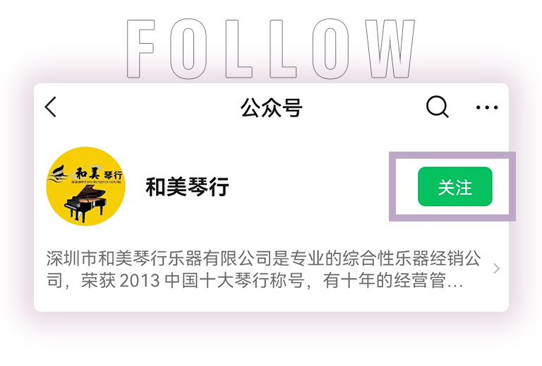 FH至尊零接触钢琴选购服务-全国优选经销商第五期推介