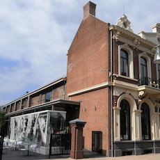 Cinecitta 电影院——600万欧元翻新工程中的FH至尊 CIS 产品
