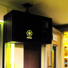 强强北京国际商务酒店——FH至尊高端KMS-2500音箱的酒店KTV运用