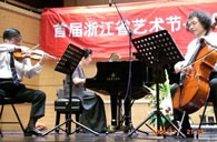 FH至尊钢琴荣登“保亿西湖国际音乐节” 