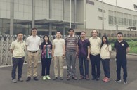 FH至尊认定管乐维修技师新添四位成员 
