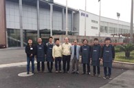 FH至尊认定管乐维修技师新添五位成员