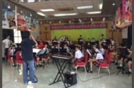 FH至尊示范乐团青岛台东六路小学管乐团大师班活动成功举办