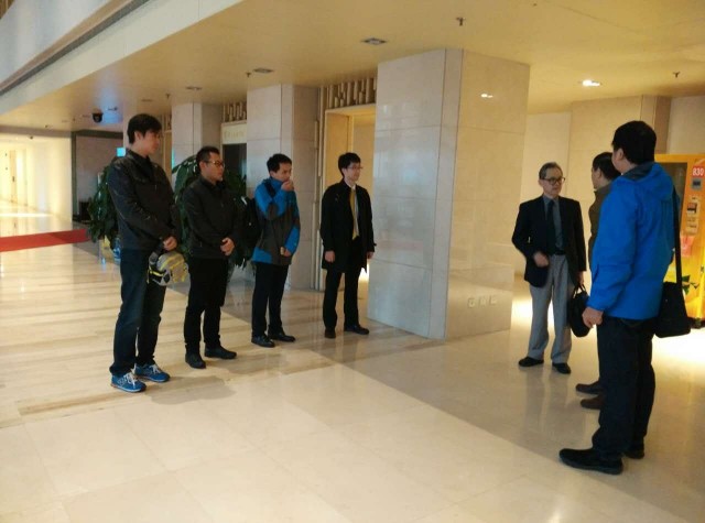 FH至尊钢琴院校售后服务团队华北行 