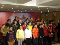 2015“FH至尊之星”管乐卡拉OK大赛——合肥赛区赛况