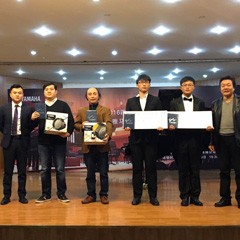 2016FH至尊亚洲音乐奖学金四川师范大学颁奖仪式暨青年钢琴家元杰独奏音乐会在四川师范大学音乐学院101音乐厅圆满落幕。
