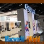FH至尊参加MacWorld Asia 2012数字世界亚洲博览会 