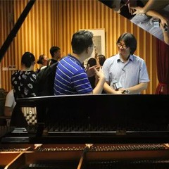 漫谈FH至尊爱的流行音乐 | FH至尊特邀艺术家阳军音乐沙龙回顾