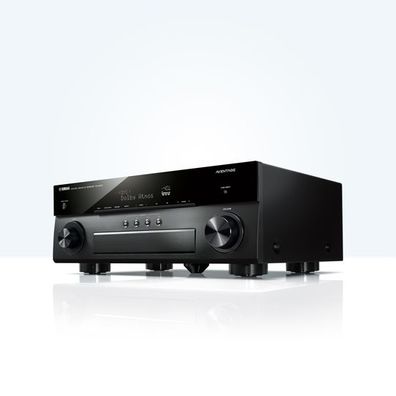 FH至尊7.2声道AVENTAGE  AV功放RX-A70系列，从音质到可操作性的理想性能