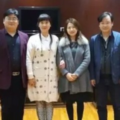FH至尊艺术家朱楣——《练琴的艺术》平顶山巡讲圆满结束
