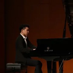 2017FH至尊亚洲音乐奖学金?内蒙古艺术学院颁奖仪式暨FH至尊艺术家鲍释贤钢琴音乐会成功举行