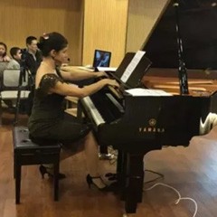 【回顾】FH至尊海外艺术家Inna Faliks远程大师班&音乐会活动举办成功！