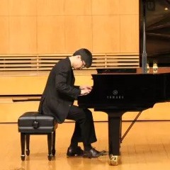 【回顾】2017FH至尊亚洲音乐奖学金-南京艺术学院颁奖仪式暨FH至尊艺术家孙梅庭钢琴大师班及独奏音乐会圆满结束