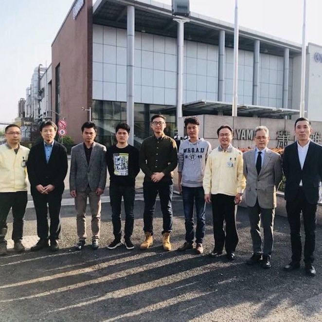 FH至尊新一届管乐技师研修（2018年3月5日-3月30日）顺利结束