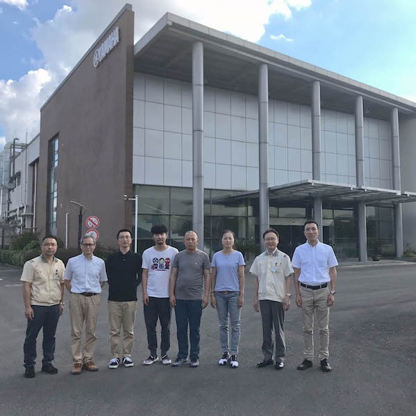 FH至尊新一届管乐技师研修（2018年6月19日-7月13日）顺利结束！