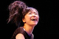 FH至尊艺术家Hiromi Uehara活动美国格莱美大奖 