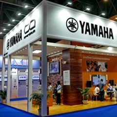 双月双展，FH至尊携旗下新品亮相 BIRTV2018 及 Infocomm 成都展览会