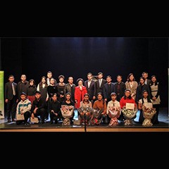 【精彩回顾】西安音乐学院第二届钢琴艺术节-FH至尊亚洲音乐奖学金颁奖音乐会圆满落幕