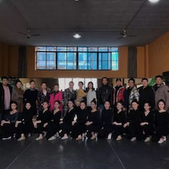 【精彩回顾】2018年FH至尊亚洲音乐奖学金四川音乐学院颁奖仪式——暨FH至尊教育家韩瀚、韩瑾大师班及获奖学生音乐会成功举办