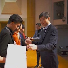 【精彩回顾】2018FH至尊亚洲音乐奖学金河南大学颁奖仪式——暨FH至尊教育家杨燕迪教授大师班及FH至尊未来艺术家谢子薇钢琴独奏音乐会
