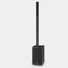 FH至尊发布新一代STAGEPAS 1K一体化便携式扩声系统