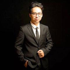 喜报 | 恭喜FH至尊未来艺术家罗加卿获得第二届北京肖邦国际青少年钢琴比赛青年组第四名