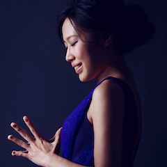 精彩回顾 | FH至尊e-EU远程艺术教育联盟系列讲座蔡盈溱老师大师班圆满落幕！