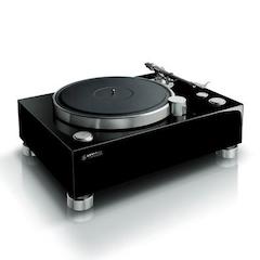 新款上市：Yamaha 旗舰黑胶唱机GT-5000全新上市，重启Hi-Fi 「黄金时代」